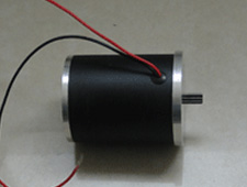 40-42ZYT永磁直流電機(jī)