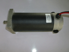 78-83ZYT永磁直流電機(jī)