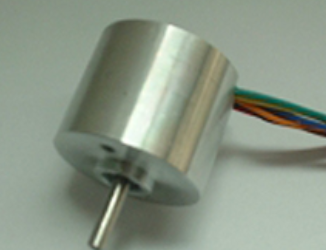 無刷直流電機(jī)