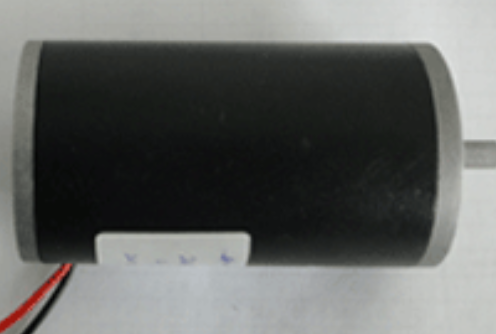 50-52ZYT永磁直流電機(jī)